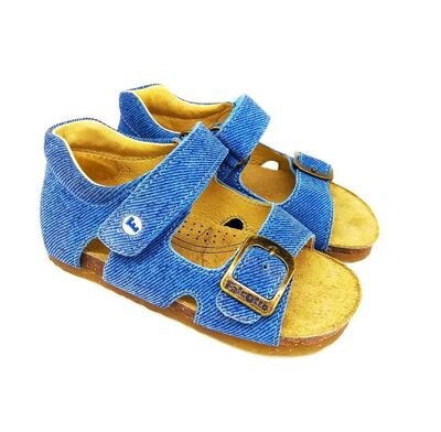 Falcotto 1406 st. jeans