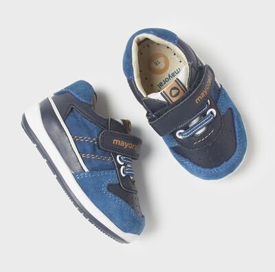 Mayoral 22-41370-033 PETROLEO - ΜΠΛΕ