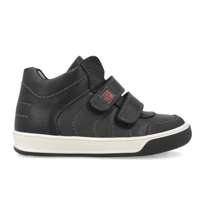 Garvalin 191412-A-ANTRACITA Y NEGRO(SAUVAGE)