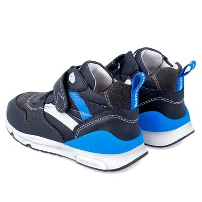 Biomecanics 231232-A-NEGRO - ΜΑΥΡΟ