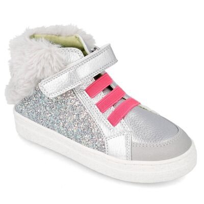 AGATHA RUIZ DE LA PRADA 231942-B-SILVER - ΑΣΗΜΙ