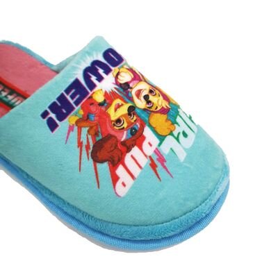 Parex Paw Patrol 10128170-turquoise - ΓΑΛΑΖΙΟ