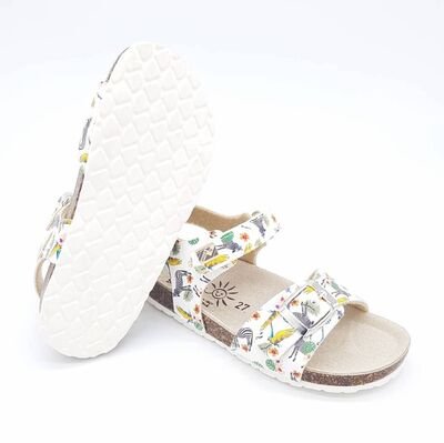 EB shoes 0101-A13 ST.ANIMALI