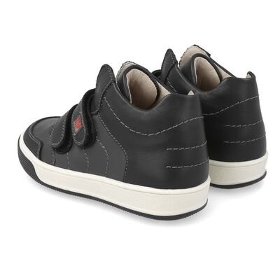 Garvalin 191412-A-ANTRACITA Y NEGRO(SAUVAGE)