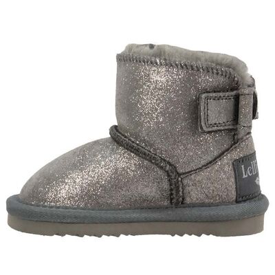Lelli Kelly MATILDA LK6678-GR01 grigio glitter