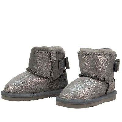 Lelli Kelly MATILDA LK6678-GR01 grigio glitter