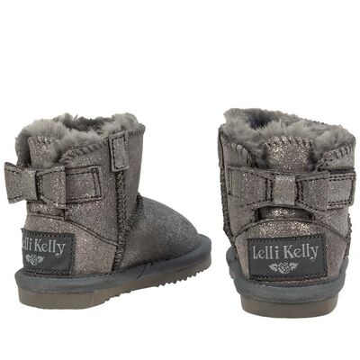 Lelli Kelly MATILDA LK6678-GR01 grigio glitter