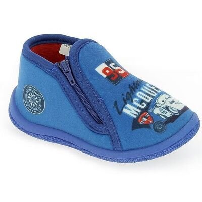 Parex Cars McQueen 10116214-blue