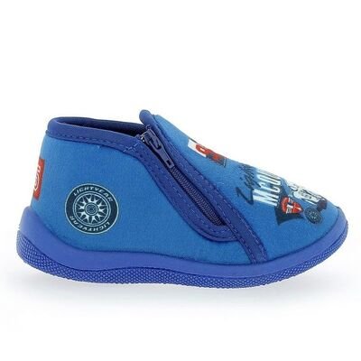 Parex Cars McQueen 10116214-blue