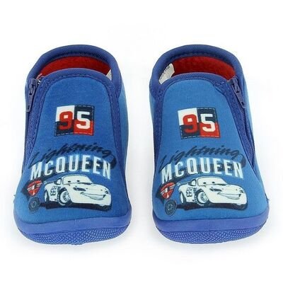 Parex Cars McQueen 10116214-blue