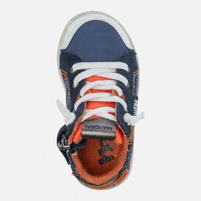 Mayoral 16-42660-036 naranja