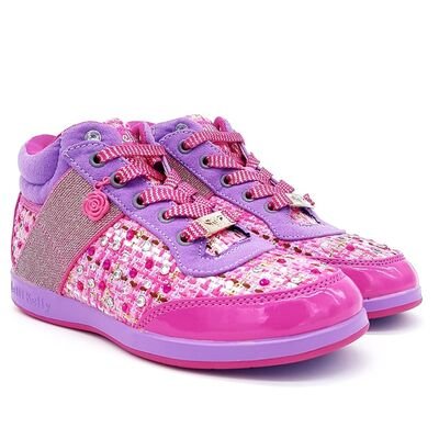 Lelli Kelly California CLOE1 LK6216-FN01 vernice fuxia