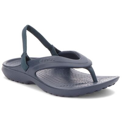 CROCS Classic Flip 202871-410 navy