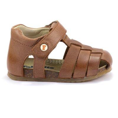 Falcotto Alby vit. cerato spazz. cuoio