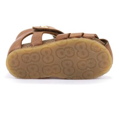 Falcotto Alby vit. cerato spazz. cuoio