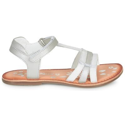 Kickers Diamanto 700964-30-3 white silver