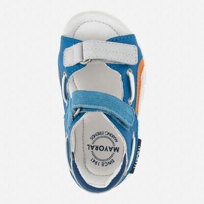 Mayoral 27-43812-091 jeans