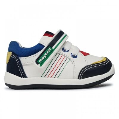 Mayoral 21-41278-032 blanco