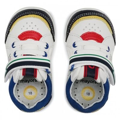 Mayoral 21-41278-032 blanco