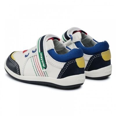 Mayoral 21-41278-032 blanco