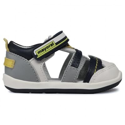 Mayoral 21-41280-037 blanco