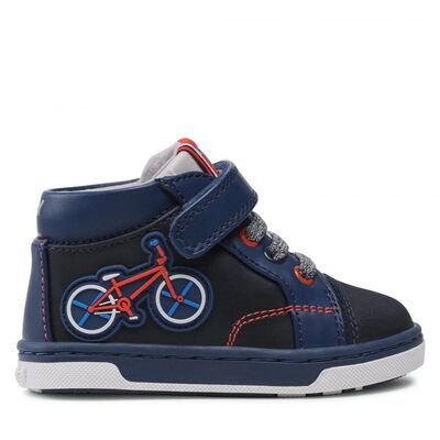 Mayoral 11-42268-063 ELECTRICO-ΜΠΛΕ