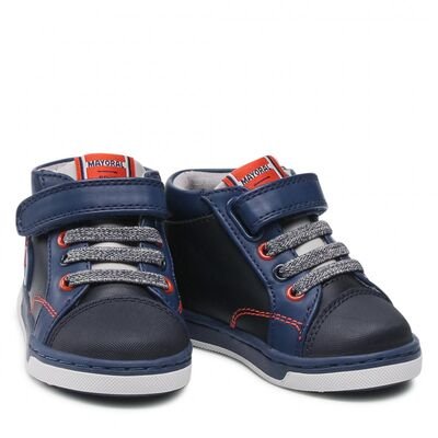 Mayoral 11-42268-063 ELECTRICO-ΜΠΛΕ