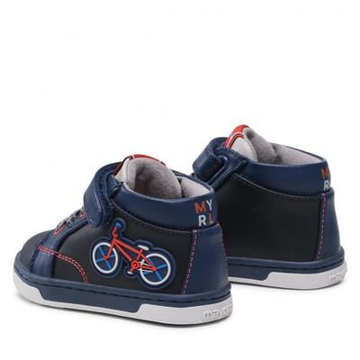 Mayoral 11-42268-063 ELECTRICO-ΜΠΛΕ