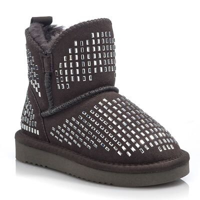 LELLI KELLY LISA GRIGIO LKHK2267-ER01 - ΓΚΡΙ