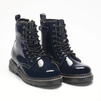 Lelli Kelly SOFIA LK7500-FE01 BLU PATENT