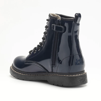 Lelli Kelly SOFIA LK7500-FE01 BLU PATENT