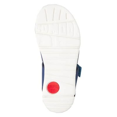 Camper Oruga K800242-020 blue - ΜΠΛΕ
