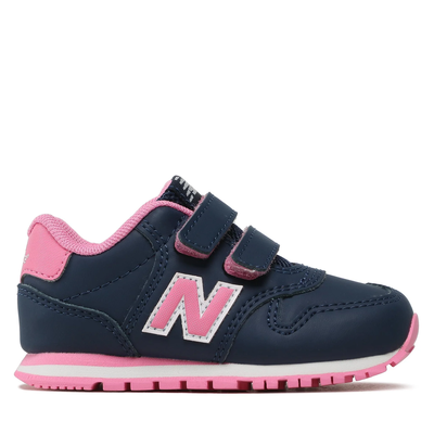 New Balance IV500NP1 ΜΠΛΕ