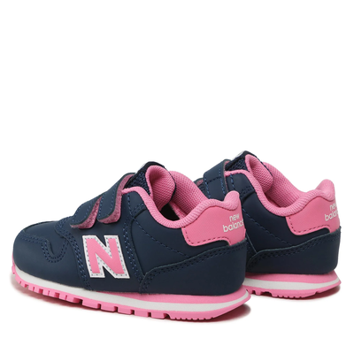 New Balance IV500NP1 ΜΠΛΕ