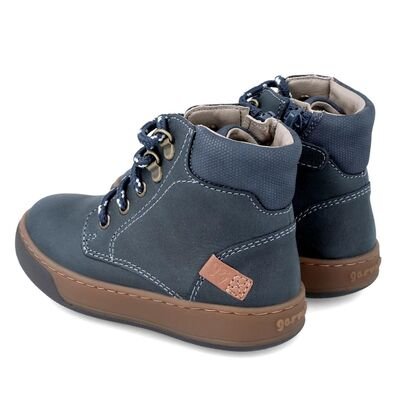 Garvalin 221622-A-AZUL MARINO - ΜΠΛΕ