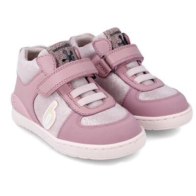 Biomecanics 231202-B-MALVA Y OLD ROSE - ΡΟΖ