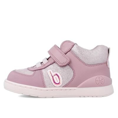 Biomecanics 231202-B-MALVA Y OLD ROSE - ΡΟΖ