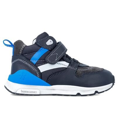 Biomecanics 231232-A-NEGRO - ΜΑΥΡΟ