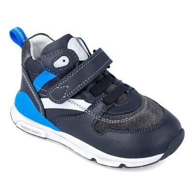 Biomecanics 231232-A-NEGRO - ΜΑΥΡΟ