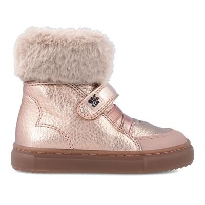 Garvalin 231343-B-BEIGE - ΜΠΕΖ/ΧΡΥΣΟ