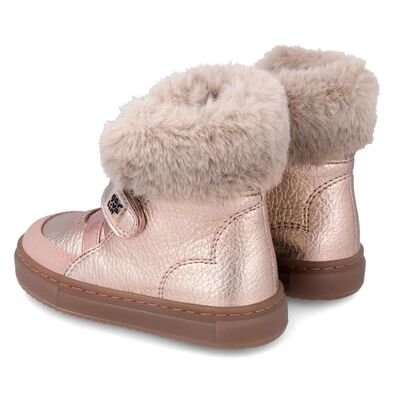 Garvalin 231343-B-BEIGE - ΜΠΕΖ/ΧΡΥΣΟ