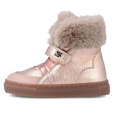 Garvalin 231343-B-BEIGE - ΜΠΕΖ/ΧΡΥΣΟ