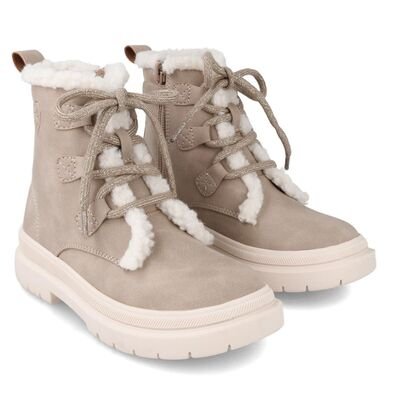 Garvalin 231560-B-TAUPE - ΜΠΕΖ