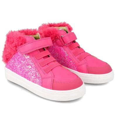 AGATHA RUIZ DE LA PRADA 231942-A-FUCSIA - ΦΟΥΞΙΑ