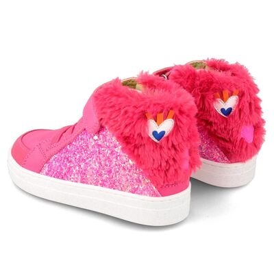 AGATHA RUIZ DE LA PRADA 231942-A-FUCSIA - ΦΟΥΞΙΑ