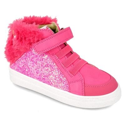 AGATHA RUIZ DE LA PRADA 231942-A-FUCSIA - ΦΟΥΞΙΑ