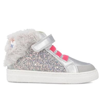 AGATHA RUIZ DE LA PRADA 231942-B-SILVER - ΑΣΗΜΙ