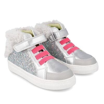 AGATHA RUIZ DE LA PRADA 231942-B-SILVER - ΑΣΗΜΙ