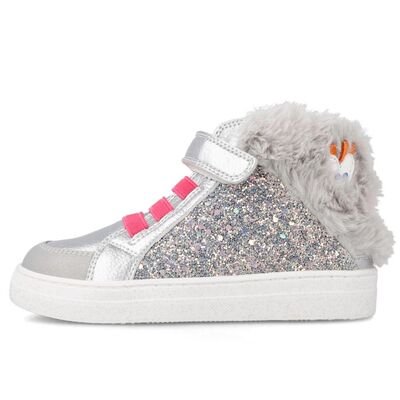 AGATHA RUIZ DE LA PRADA 231942-B-SILVER - ΑΣΗΜΙ