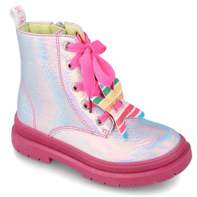 AGATHA RUIZ DE LA PRADA 231955-B-PLATA - ΑΣΗΜΙ